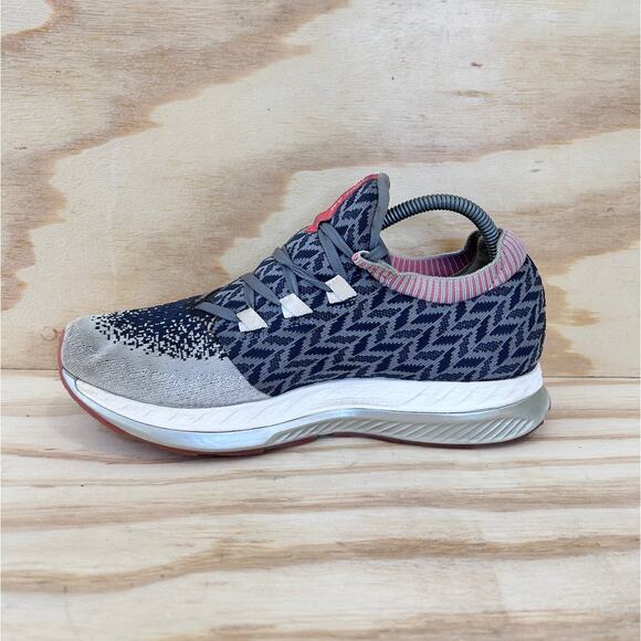 Brooks - Bedlam - Running Shoes - Gray - Women's - 10.5(B) - 1202721B137 - Picture 4 of 9